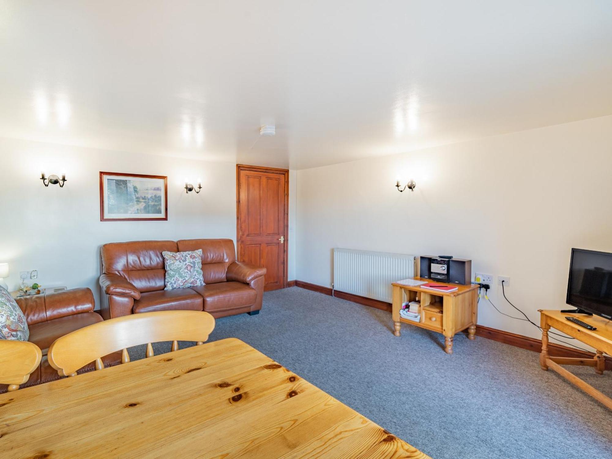 Villa The Barn Poulton-le-Fylde Esterno foto